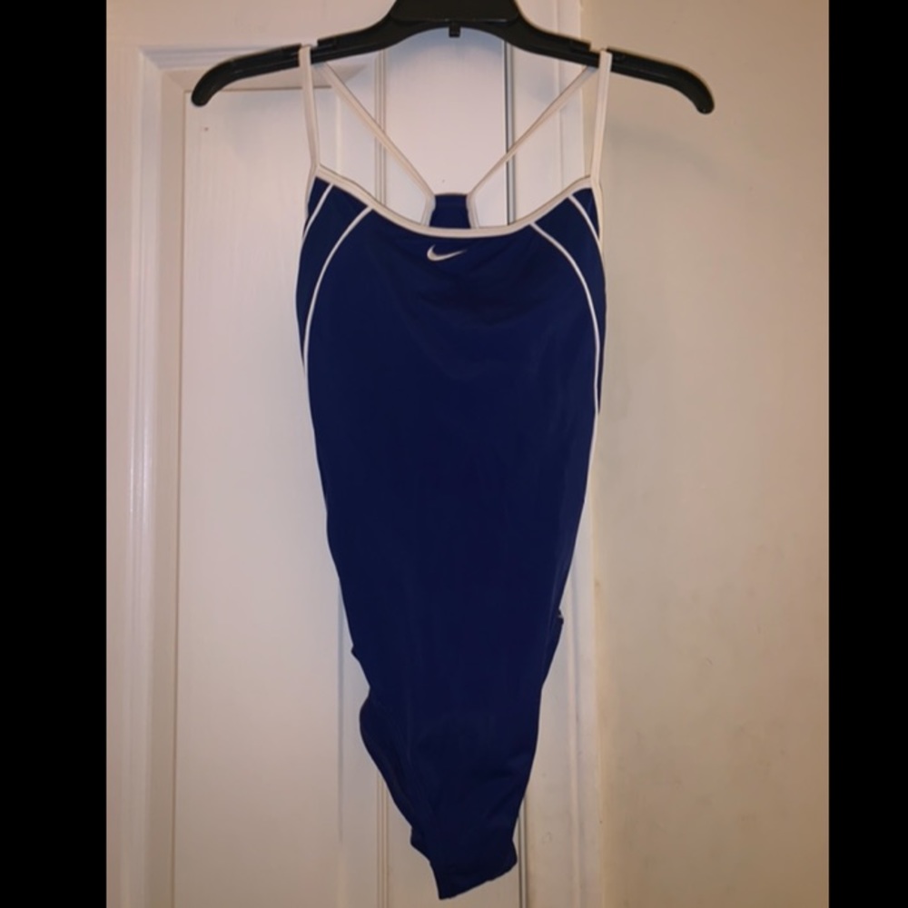 Nike swimsuit